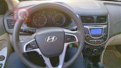 هيونداي أكسنت